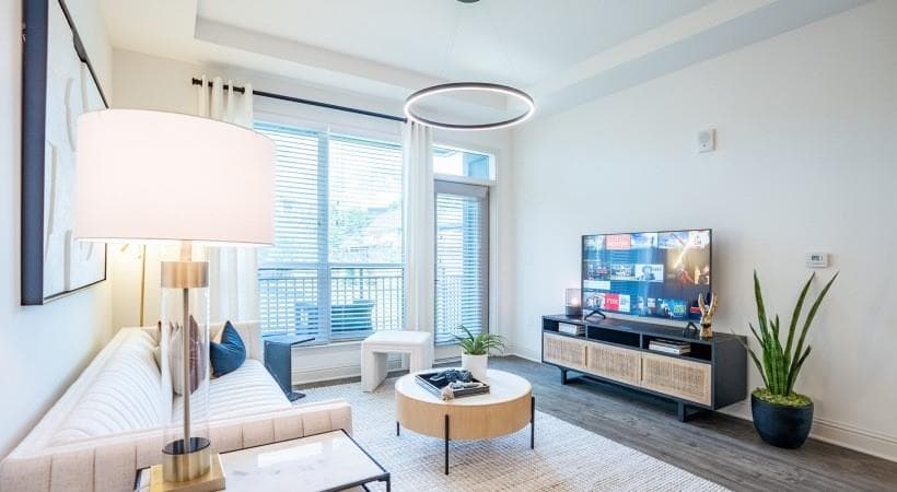 1 bedroom, 1 bathroom apartment for rent at 2180 Shadowood Parkway 434, Atlanta, GA 30339 for $1,801 a month — photo 7