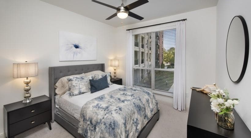 1 bedroom, 1 bathroom apartment for rent at 2180 Shadowood Parkway 434, Atlanta, GA 30339 for $1,801 a month — photo 9