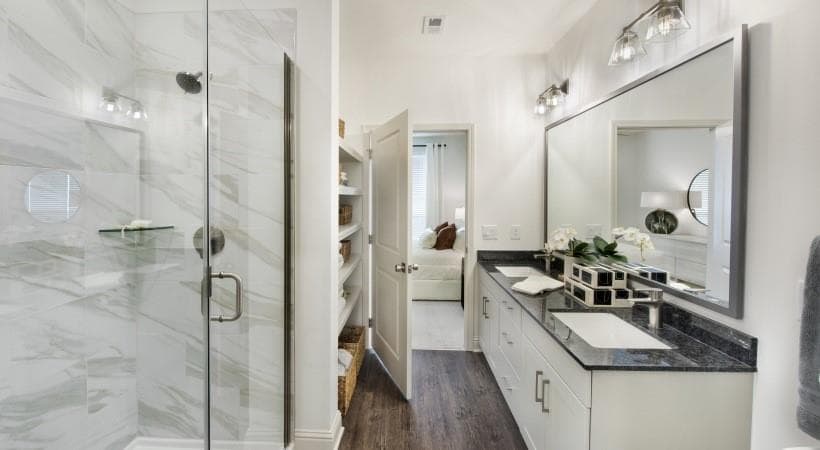 1 bedroom, 1 bathroom apartment for rent at 2180 Shadowood Parkway 434, Atlanta, GA 30339 for $1,801 a month — photo 10