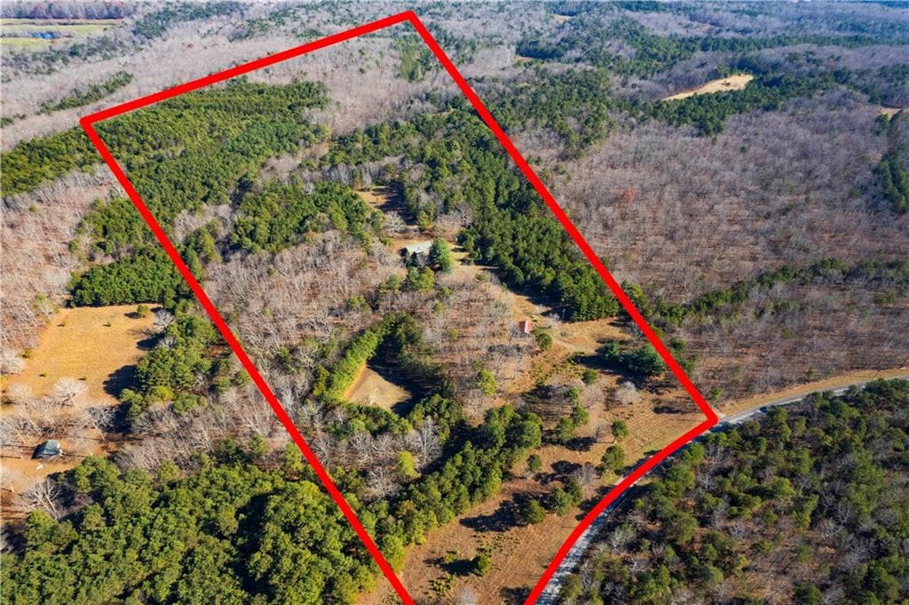 3 bedroom, 2 bathroom mobile home sold at 4176 State Line, Menlo, GA 30731