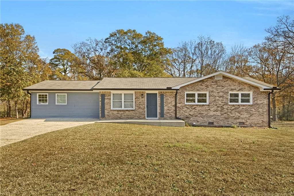 24 Echo Ridge Drive, Powder Springs, GA 30127 — most recent listing photo