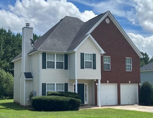 303 Millstone Drive, Hampton, GA 30228 — most recent listing photo