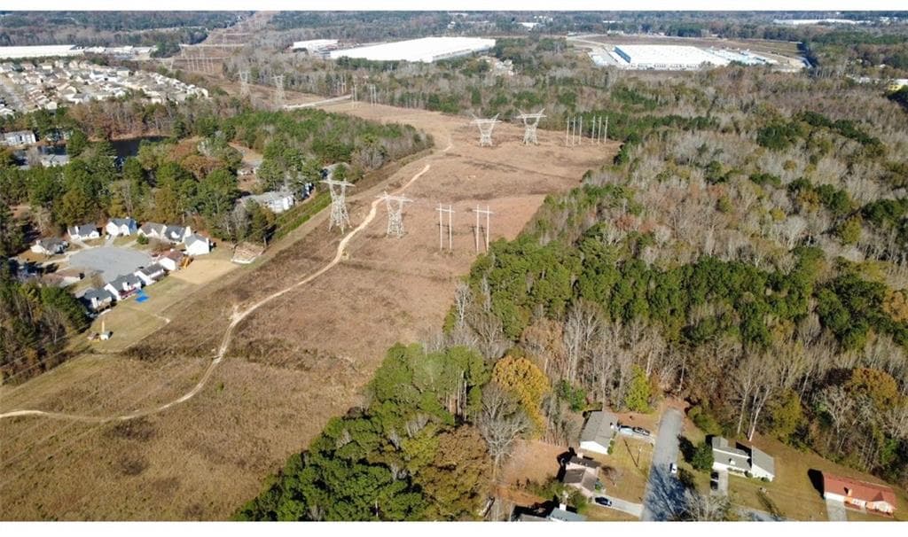 single family residence for sale at 000 Buffington Road #REAR, South Fulton, GA 30291 — photo 10