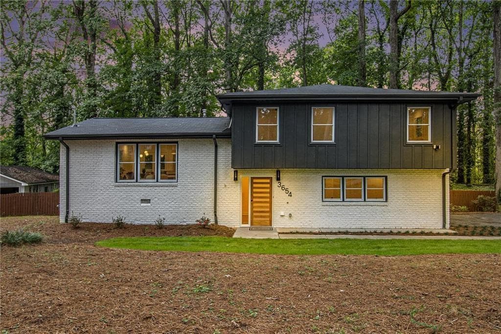 3654 Lake Drive, Smyrna, GA 30082 — most recent listing photo