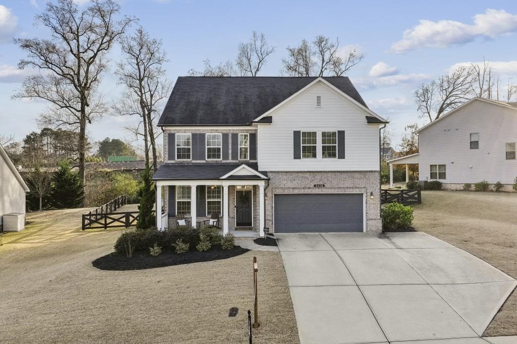 4410 Bellehurst Lane, Cumming, GA 30040 — most recent listing photo