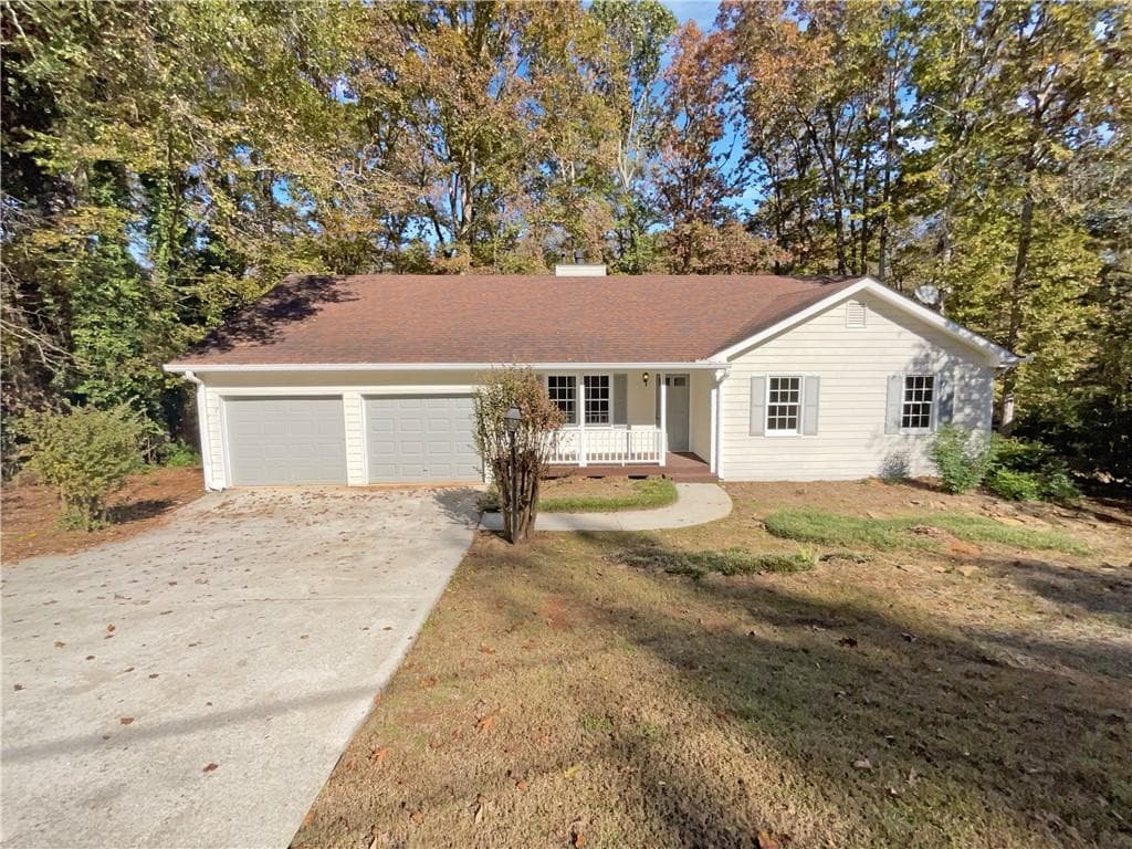 3766 Windy Hill Drive, Conyers, GA 30013 — most recent listing photo