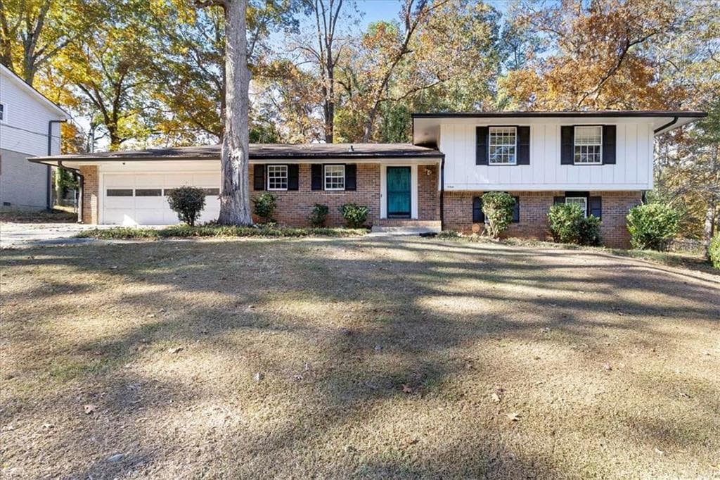 1999 Lindsey Lane, Decatur, GA 30035 — most recent listing photo