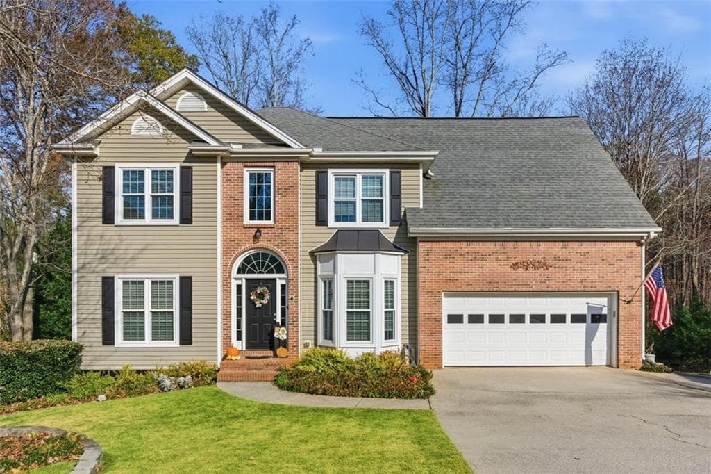 1401 Bullard Manor, Powder Springs, GA 30127 — most recent listing photo