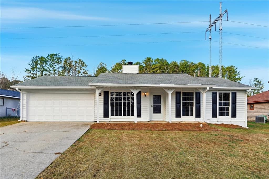 3265 Trotters Walk Circle, Snellville, GA 30078 — most recent listing photo