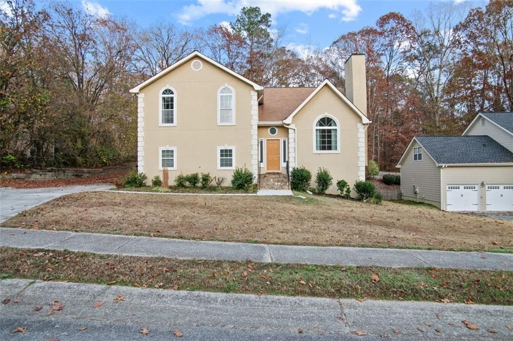 5705 Glandor Drive, Mableton, GA 30126 — most recent listing photo