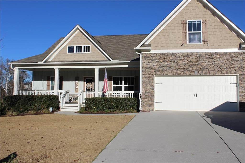 170 Azalea Lakes Court, Dallas, GA 30157 — most recent listing photo