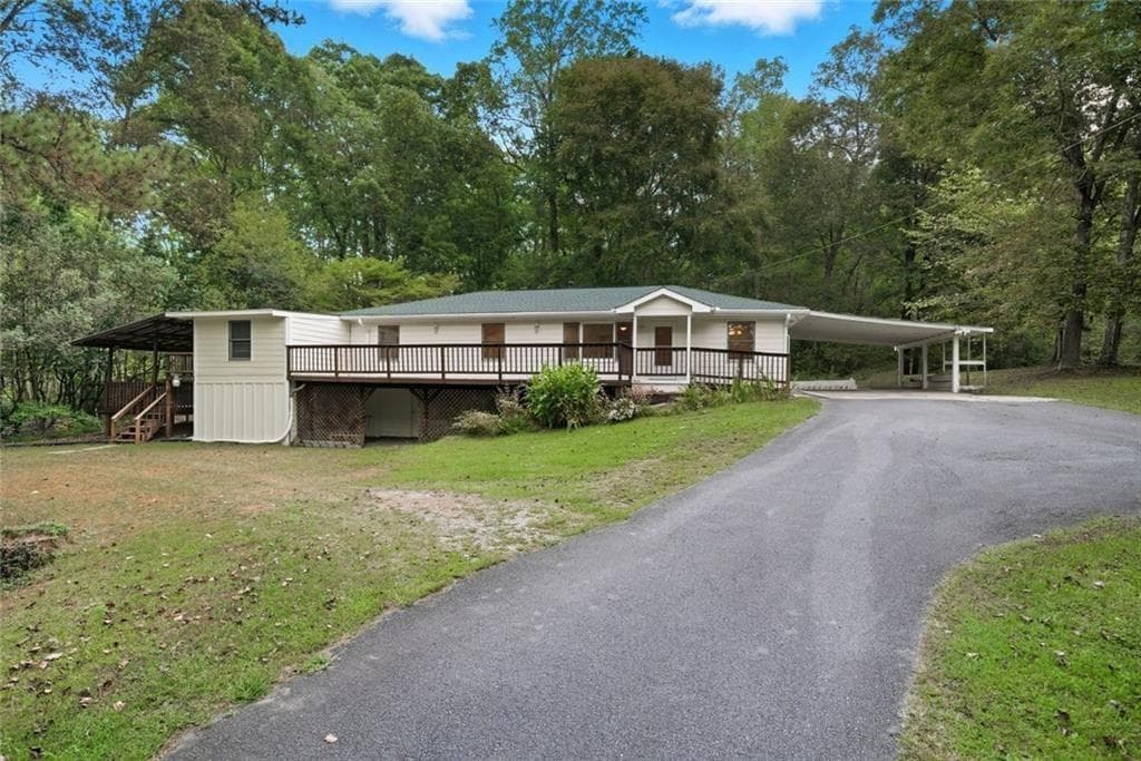 2986 Acworth Due West Road, Kennesaw, GA 30152 — most recent listing photo