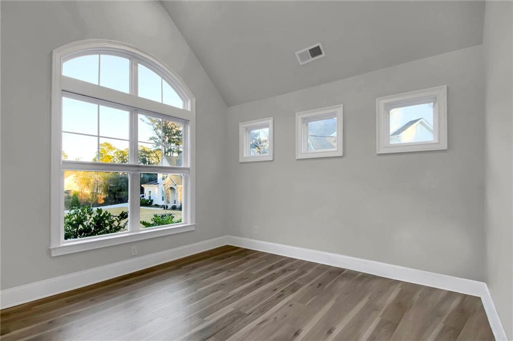 4 bedroom, 4 bathroom, 4,195 sq ft single family residence for sale at 813 Entrenchment Ridge Court, Kennesaw, GA 30152 — photo 5