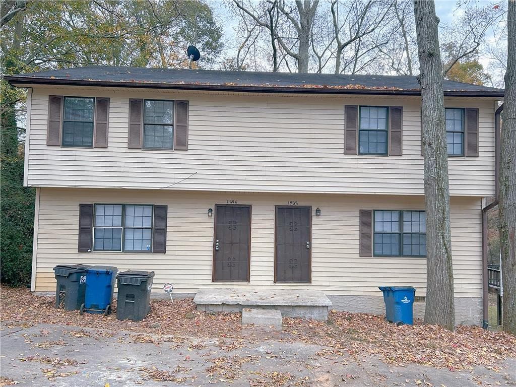 1806 Neely Avenue, Atlanta, GA 30344 — most recent listing photo