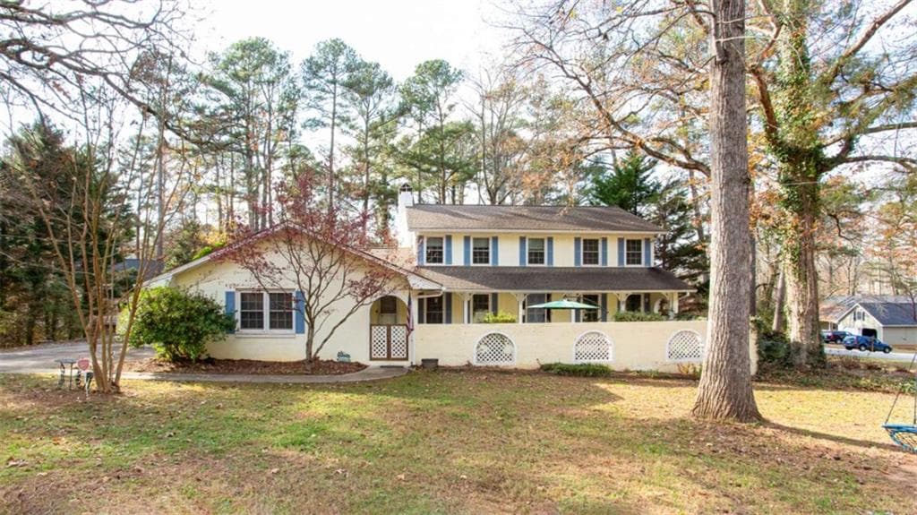 1937 Crescent Drive, Snellville, GA 30078 — most recent listing photo
