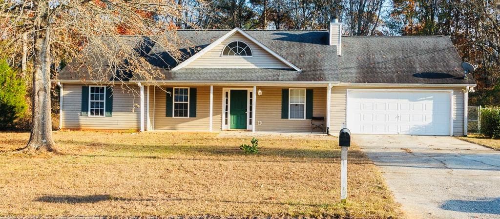60 Cypress Drive Drive, Covington, GA 30016 — most recent listing photo