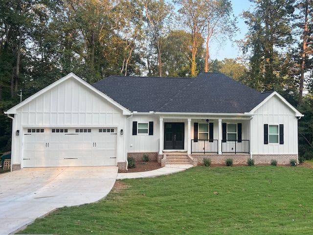 1120 Russell Drive, Griffin, GA 30224 — most recent listing photo
