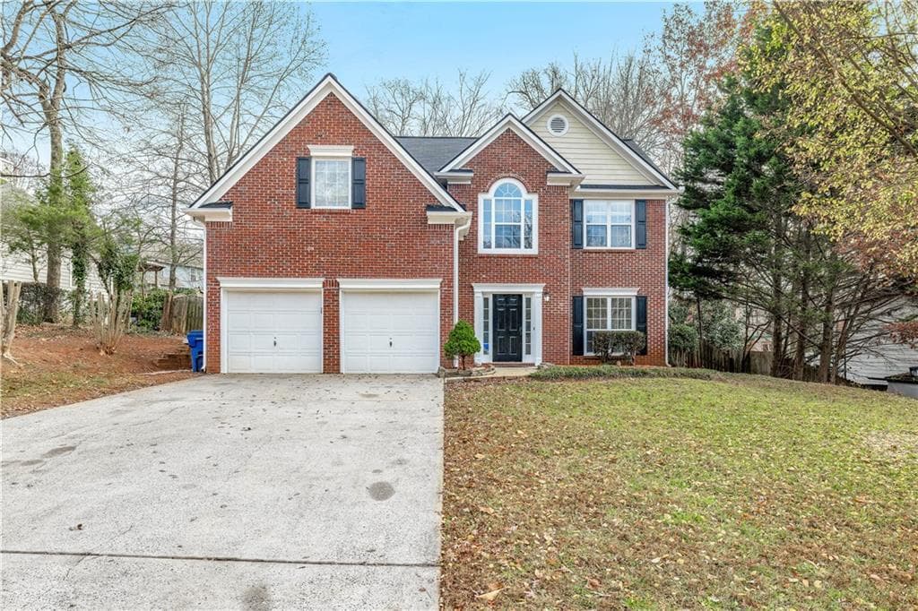 1050 Dogwood Park Drive, Lawrenceville, GA 30046 — most recent listing photo