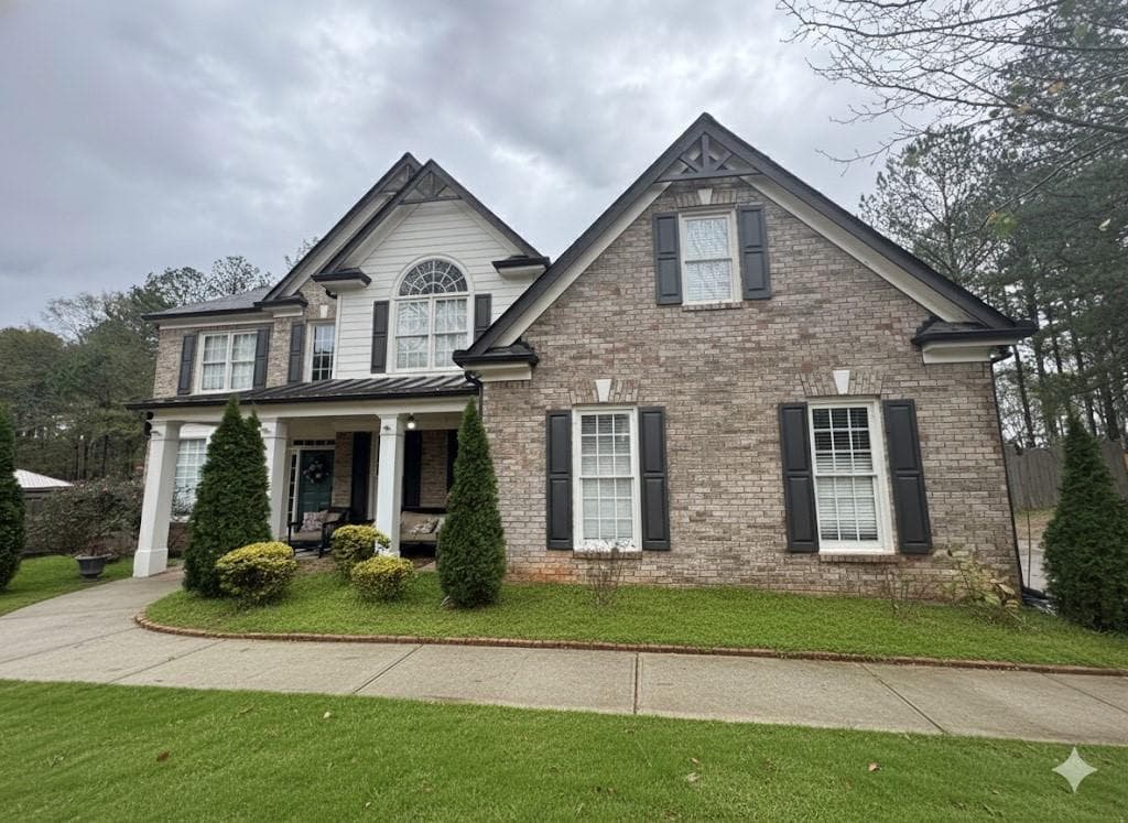 2408 Camellia Allee Court, Grayson, GA 30017 — most recent listing photo