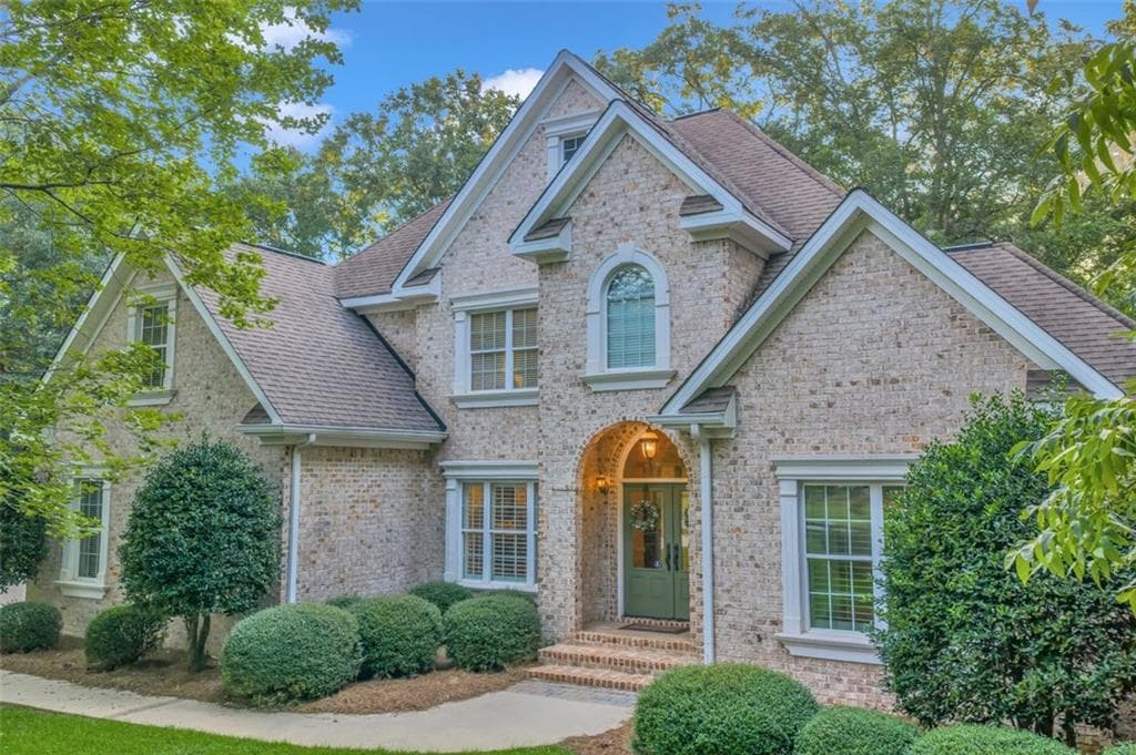 218 WALTON CHASE, Perry, GA 31069 — most recent listing photo