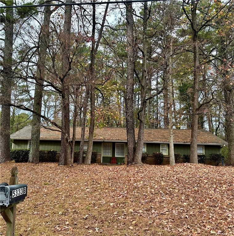 5333 Bishops Circle