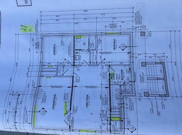 3 bedroom, 3 bathroom, 2,484 sq ft single family residence under contract at 0 Evergreen Lane, Sky Valley, GA 30537 — photo 3