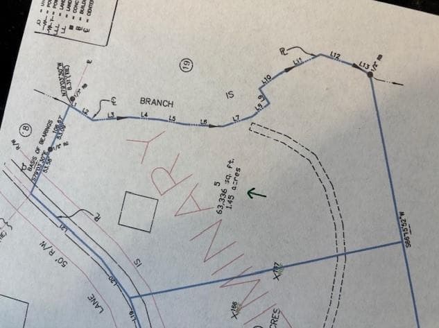 3 bedroom, 3 bathroom, 2,484 sq ft single family residence under contract at 0 Evergreen Lane, Sky Valley, GA 30537 — photo 4