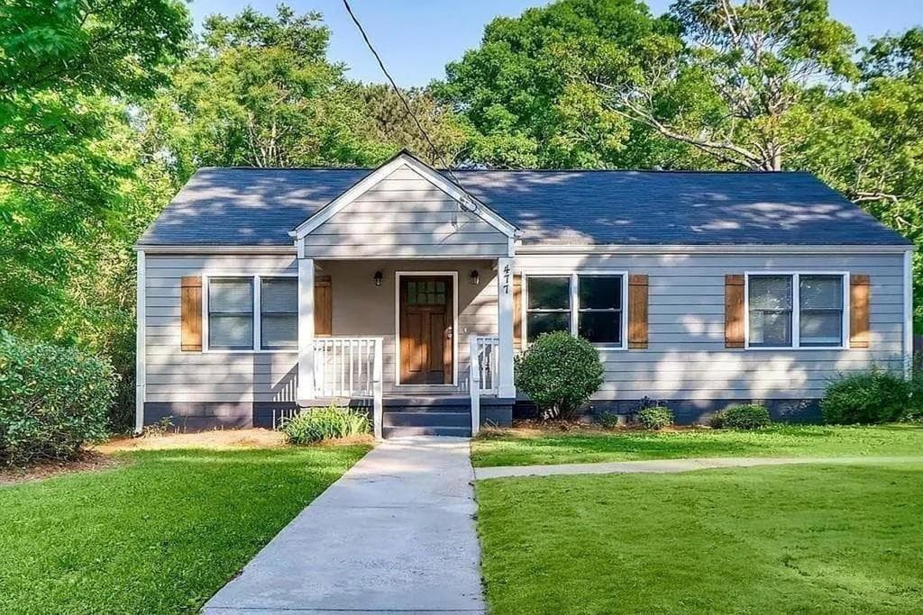 477 S Howard Street, Atlanta, GA 30317 — most recent listing photo