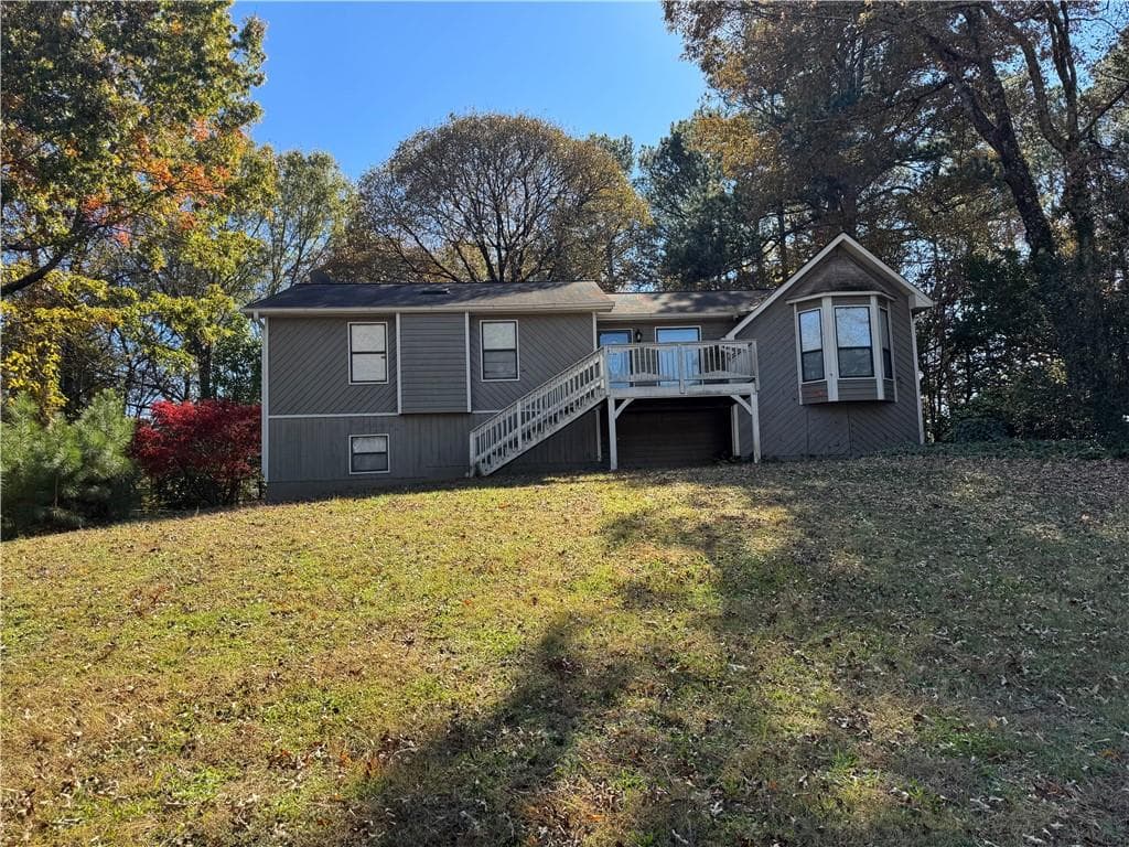 3500 Twin Pines Drive, Acworth, GA 30102 — most recent listing photo