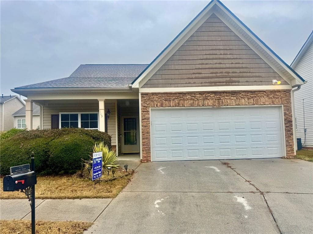 115 Catlyn Court, Riverdale, GA 30296 — most recent listing photo