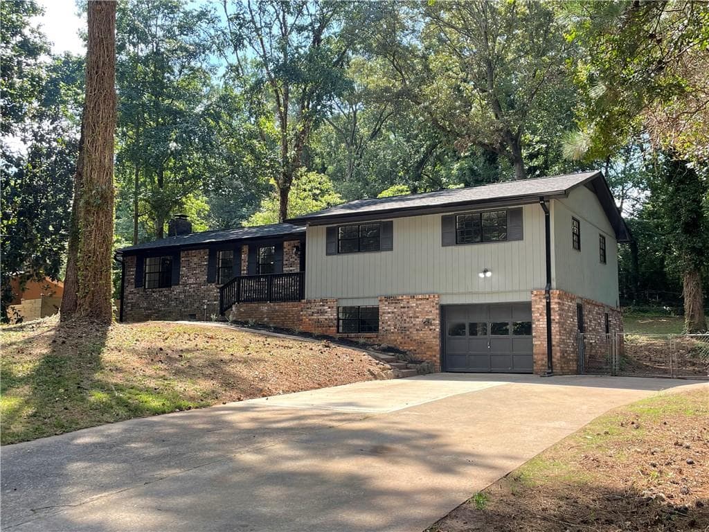 865 Cherrydale Lane, Woodstock, GA 30189 — most recent listing photo
