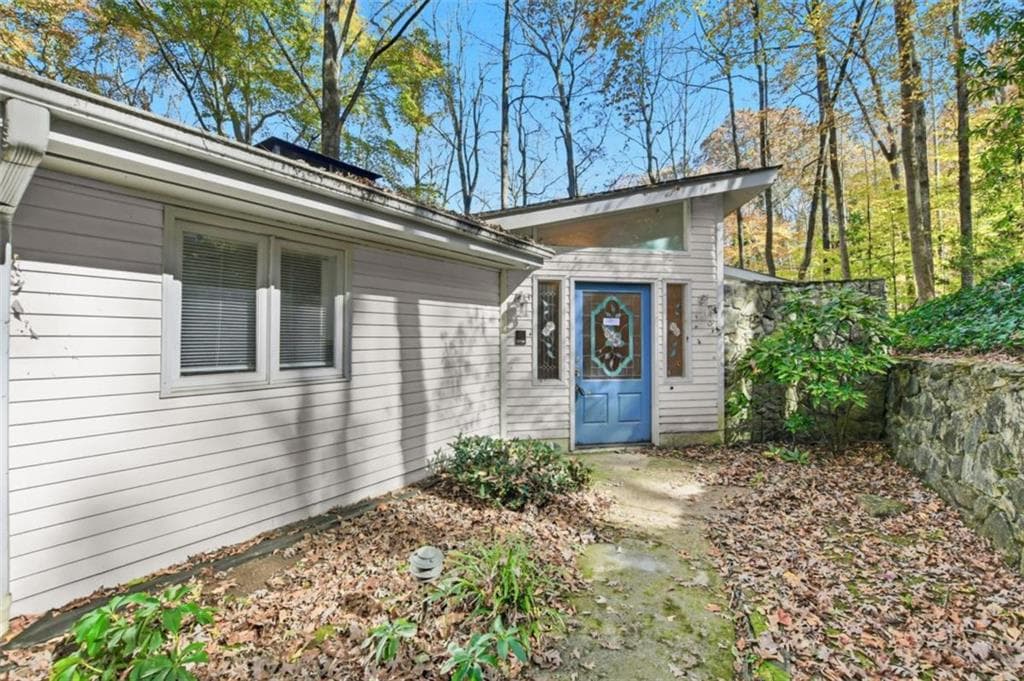 4 bedroom, 3 bathroom, 3,534 sq ft single family residence sold at 3959 Randall Mill Road, Atlanta, GA 30327