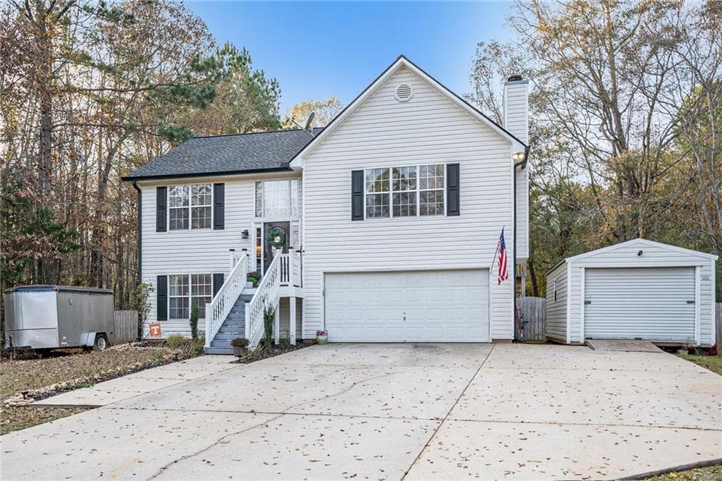 125 Floresta Drive, Mcdonough, GA 30252 — most recent listing photo