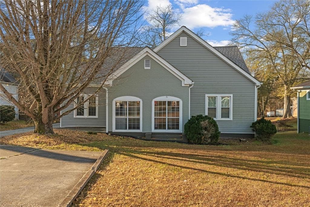 51 Carrollton St, Temple, GA 30179 — most recent listing photo