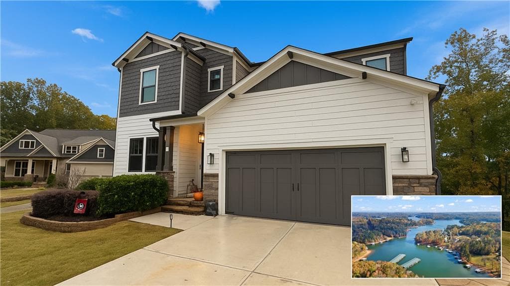 68 Lakeland Drive, Dawsonville, GA 30534 — most recent listing photo