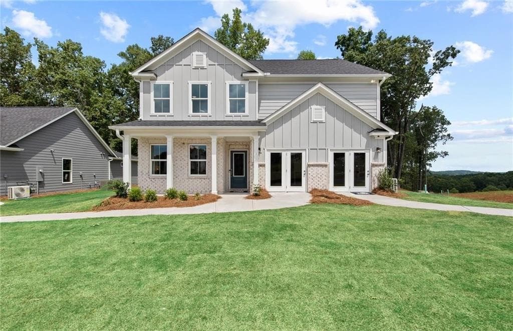 732 Mirror Lake Parkway, Villa Rica, GA 30180 — most recent listing photo