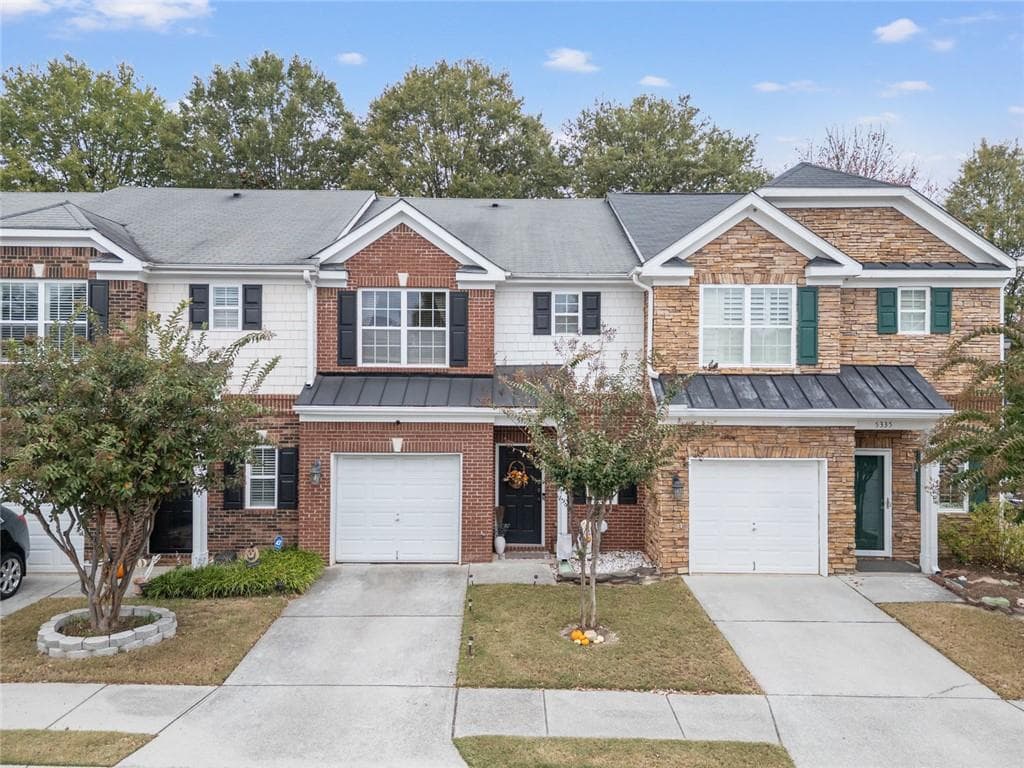 5337 Langston Way, Norcross, GA 30071 — most recent listing photo