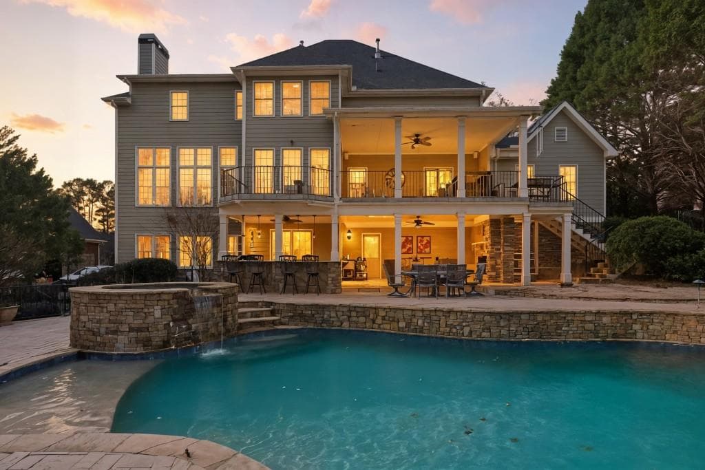1354 Bridgemill Avenue, Canton, GA 30114 — most recent listing photo