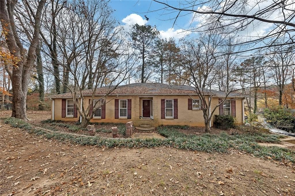 4520 Huntridge Drive, Roswell, GA 30075 — most recent listing photo