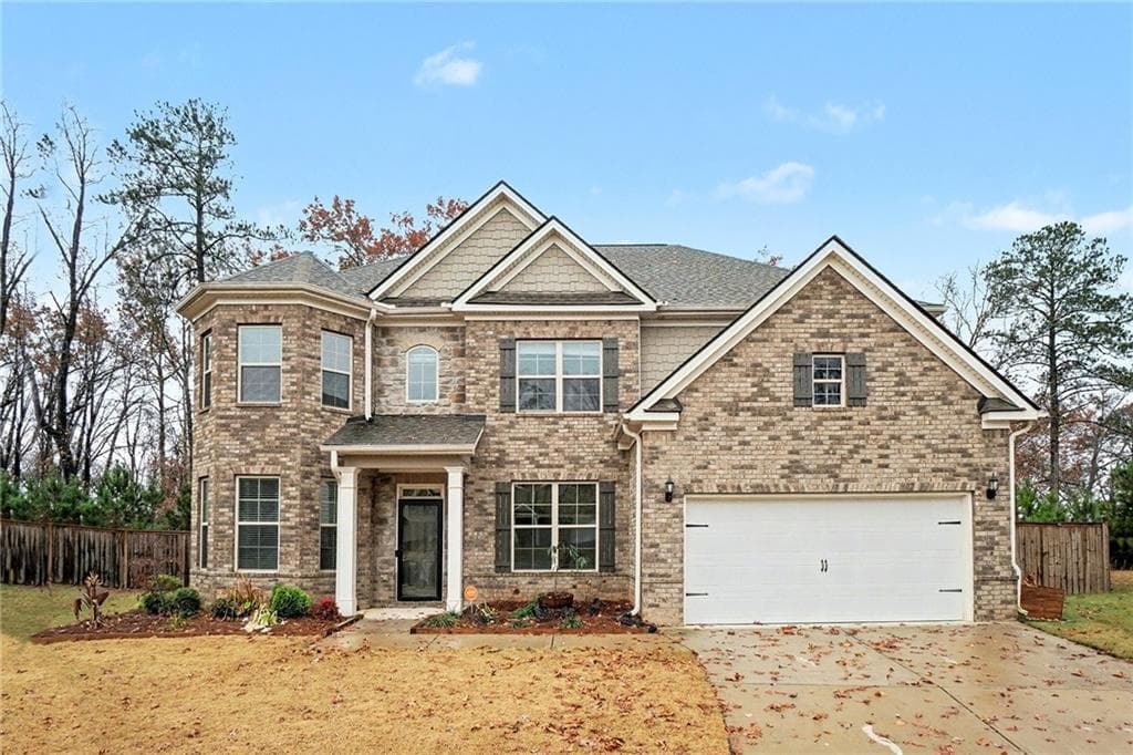 4546 Bridgeway Road, Atlanta, GA 30331 — most recent listing photo