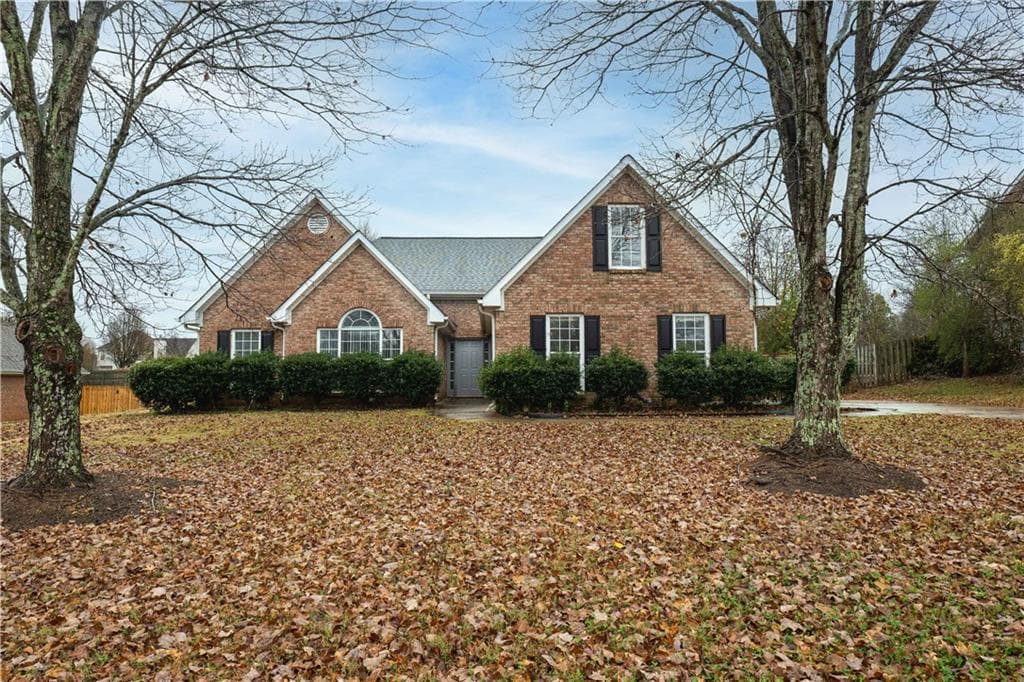 1478 Elena Drive, Mcdonough, GA 30253 — most recent listing photo