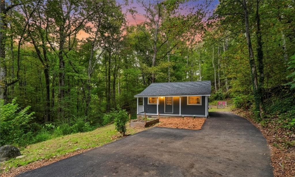 2043 Old Grandview Road, Jasper, GA 30143 — most recent listing photo