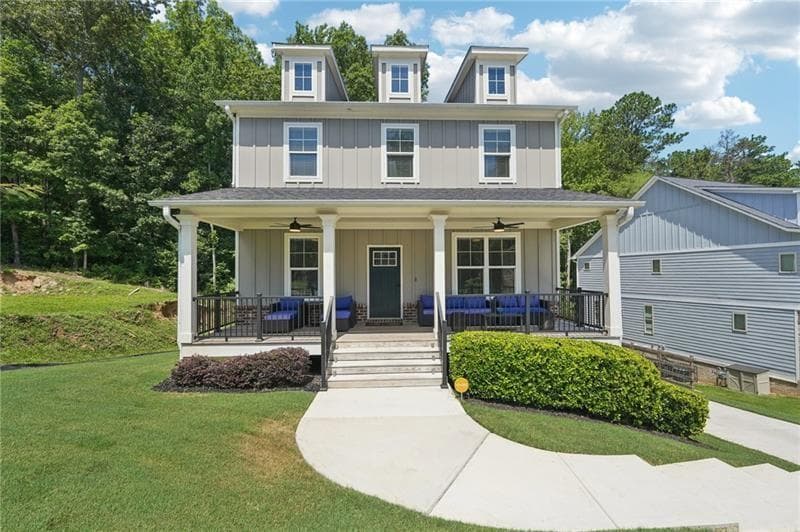 3167 Stonegate Drive, Atlanta, GA 30331 — most recent listing photo