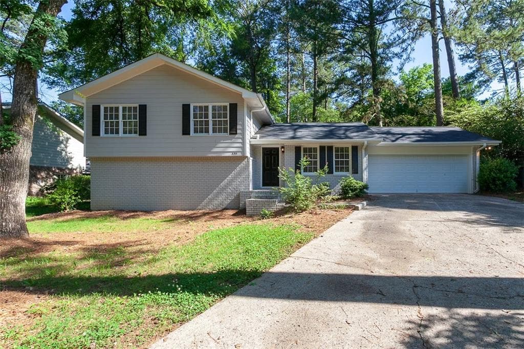 235 Windflower Trace, Roswell, GA 30075 — most recent listing photo