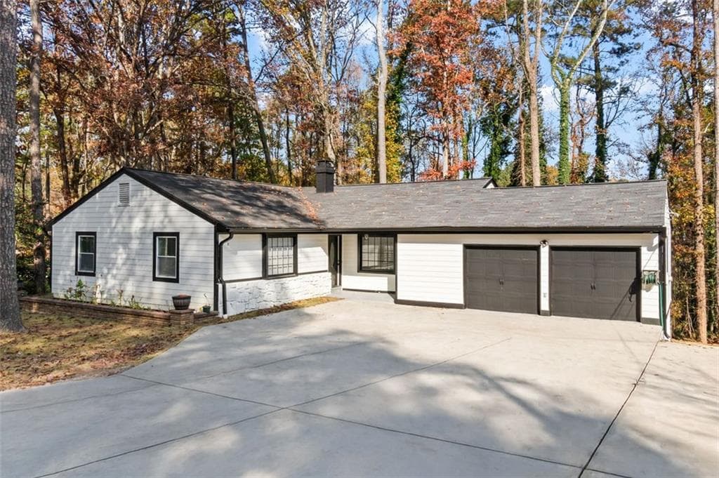 1018 FELLSRIDGE Court, Stone Mountain, GA 30083 — most recent listing photo