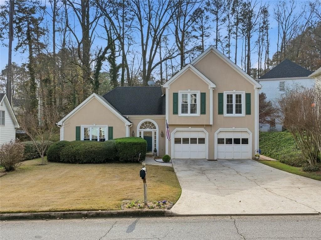 850 Ashley Laine Walk, Lawrenceville, GA 30043 — most recent listing photo
