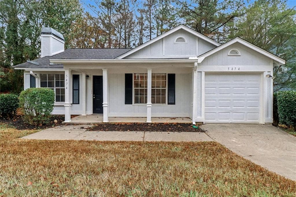 5474 PANOLA DOWNS Road, Lithonia, GA 30058 — most recent listing photo