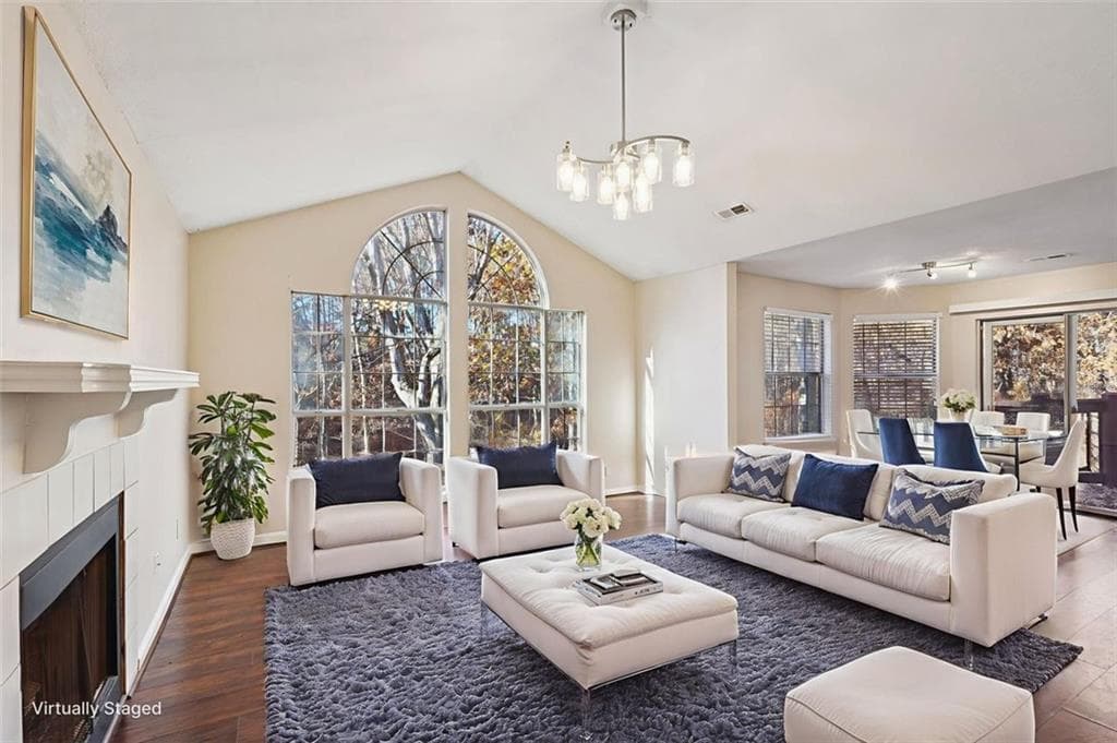 909 WENTWORTH Court, Alpharetta, GA 30022 — most recent listing photo