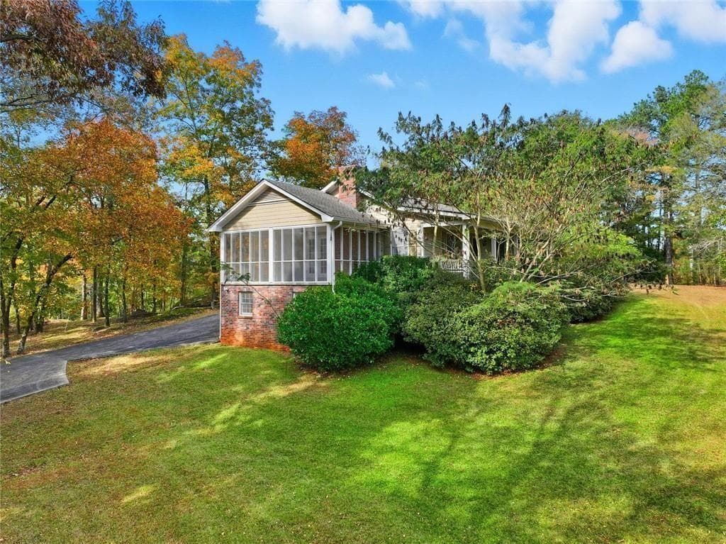 5833 Little Mountain Drive, Ellenwood, GA 30294 — most recent listing photo