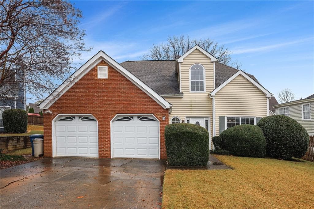 415 Brown Thrasher Court, Alpharetta, GA 30009 — most recent listing photo